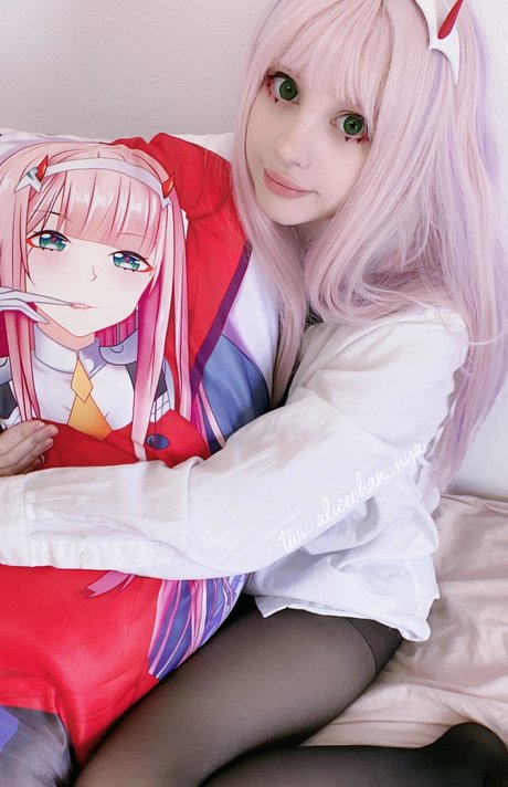 Alice Marshmellow profile pic