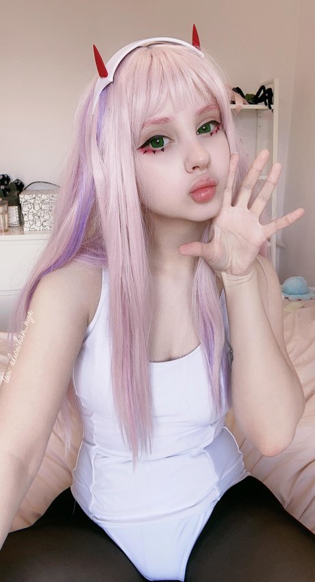 Alice Marshmellow pornstar erotic pic