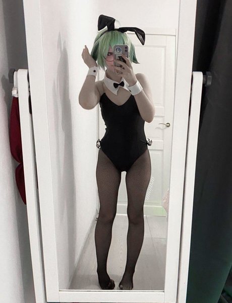 Alice Marshmellow perfect actress pic