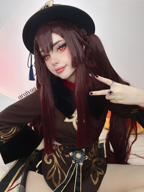 Alice Marshmellow model nudes picture