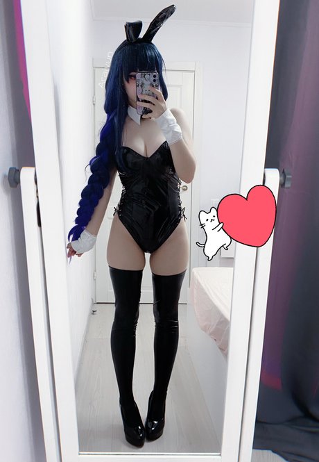 Alice Marshmellow perfect star photo