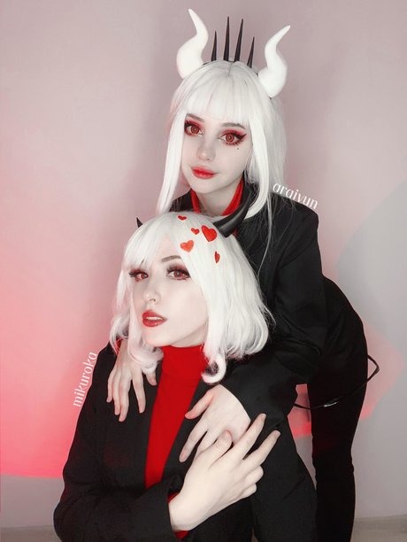 Alice Marshmellow perfect actress gallery