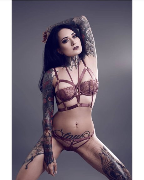 Bella Isadora_ model sex galleries