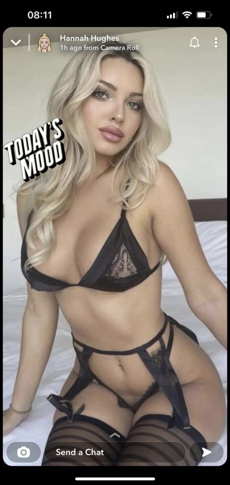 Hannah Hughes pornstar erotic images