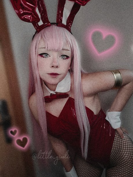 Little Giuli pornstar pretty photo