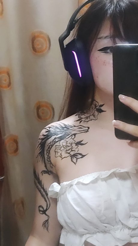 Little Giuli sex actress img