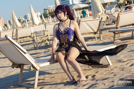 Little Giuli nudes actress pics