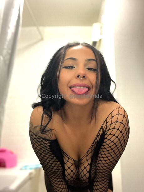 Freepetitebrida exclusive star pic