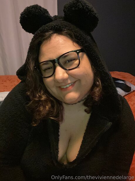 Theviviennedelarge best pornstar image