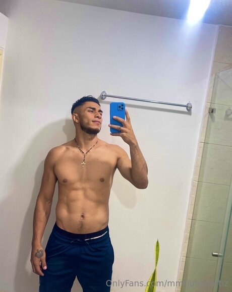 Mmtjulianortiz free pornstar img