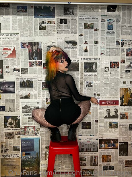 Thatrighteouschicktease pretty model archive