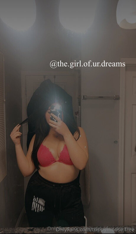 Trippymoose Free model pornographic img