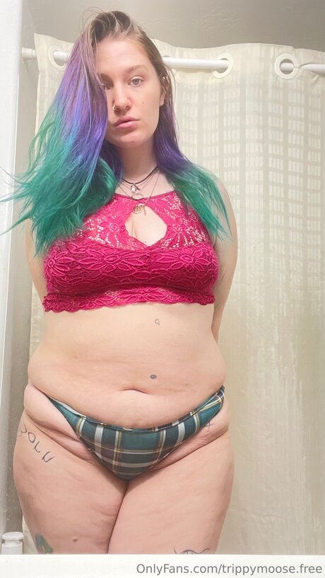 Trippymoose Free model high quality pic