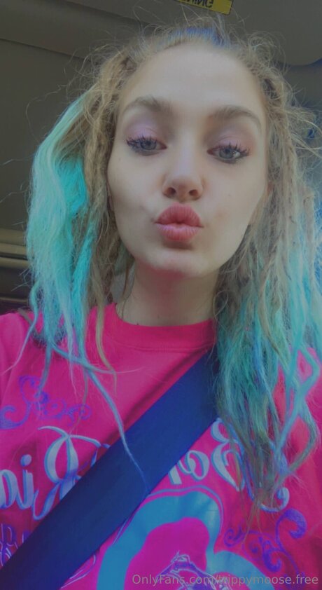 Trippymoose Free porn star archive