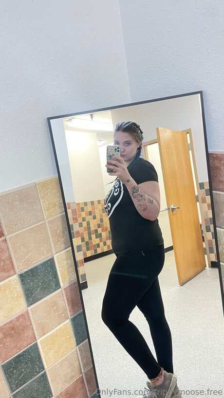 Trippymoose Free naked pornstar gallery