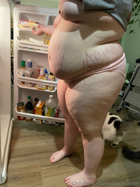 Silaxxsinner high quality model pictures