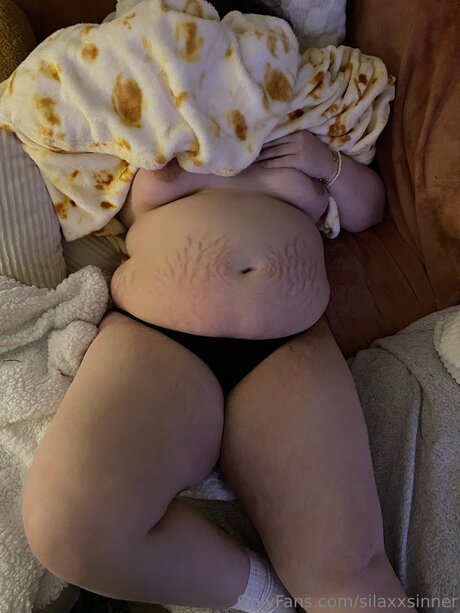 Silaxxsinner model top archive