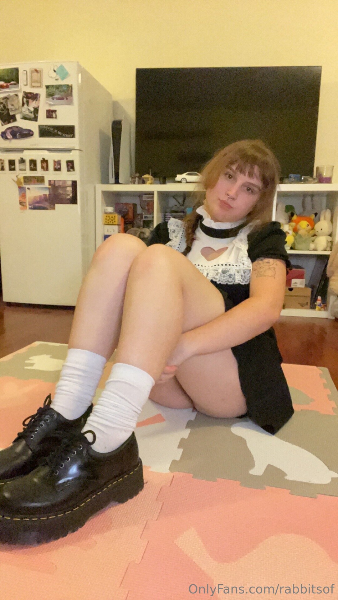 Rabbitsof nudes actress img