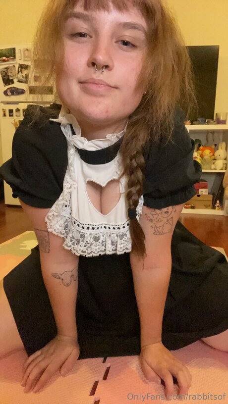 Rabbitsof model porn galleries