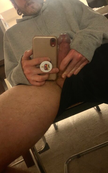 Jessecalvillo pornstar pretty image