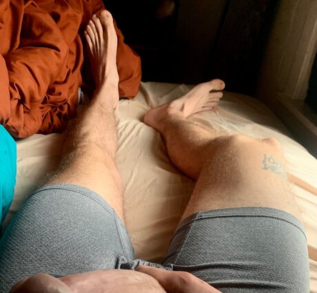 Jessecalvillo star porn pictures