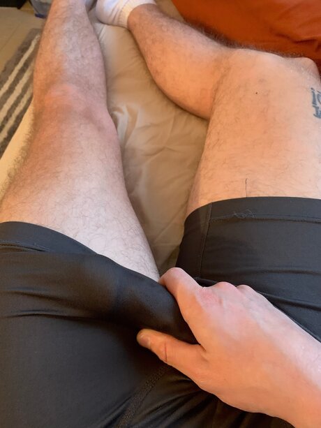 Jessecalvillo perfect pornstar photo