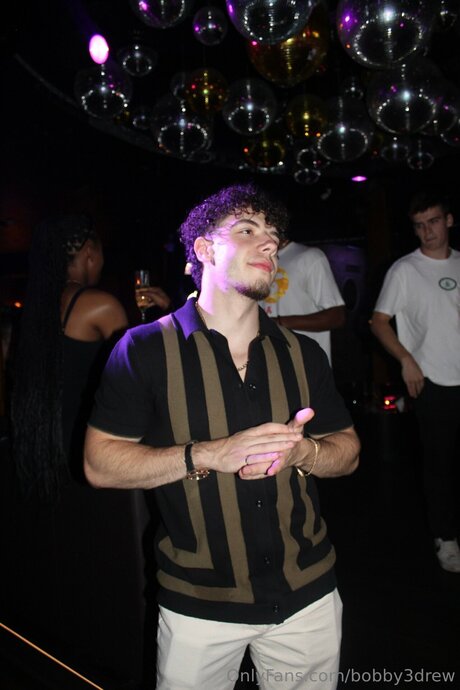 Bobby3drew erotic actress gallery