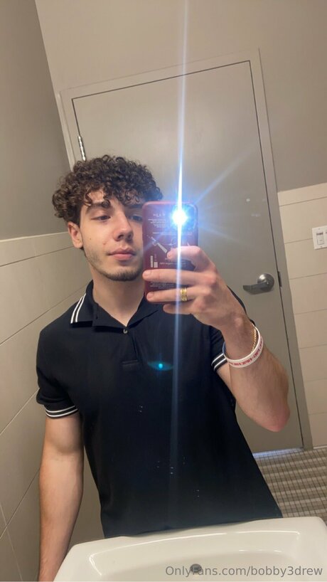 Bobby3drew art actress pic