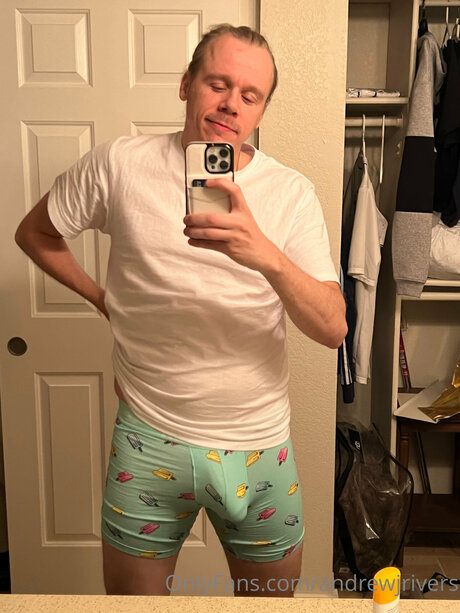 Andrewjrivers pornstar sexy image