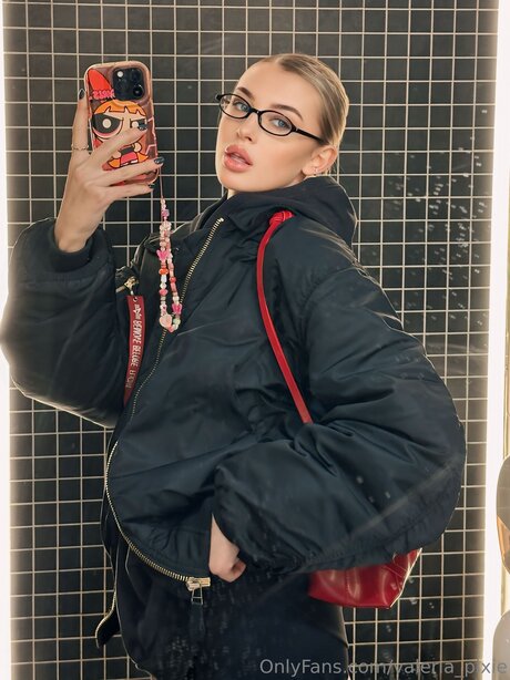 Valeria Pixie profile pic