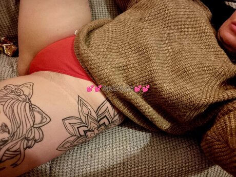 Inkedgemx model pretty pic