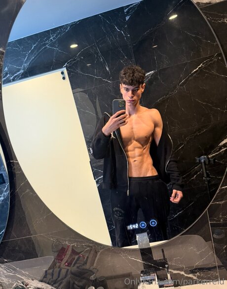 Parkerreid perfect model images