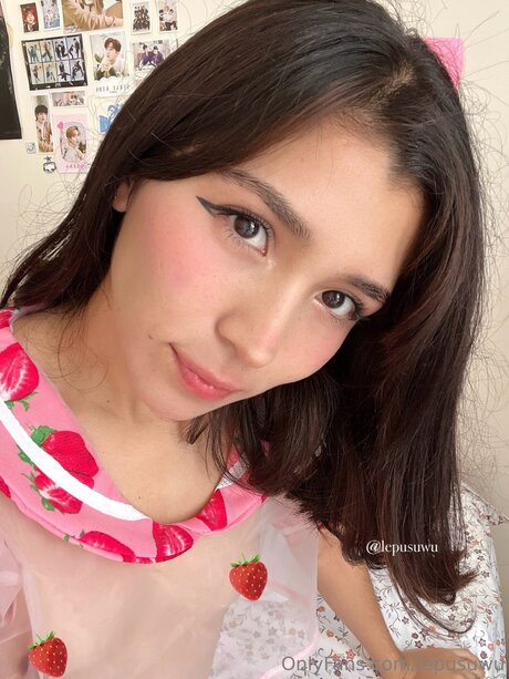 Lepusuwu exclusive actress image