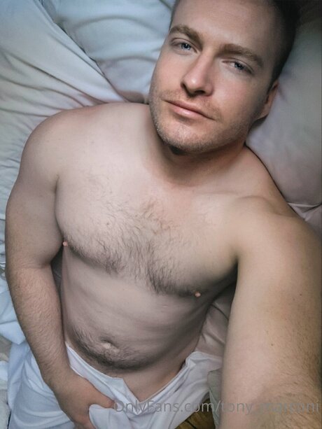 Tony Marconi beautiful model gallery