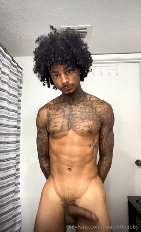 Double0babby pretty actress image