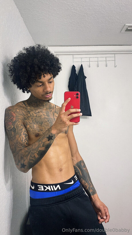 Double0babby star sex gallery