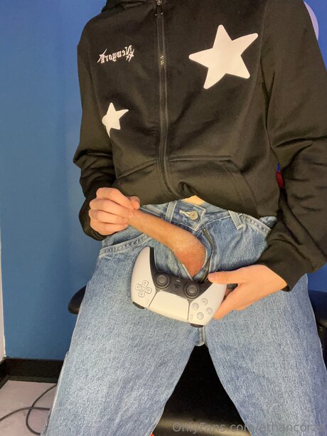 Gabinncts star sex pics