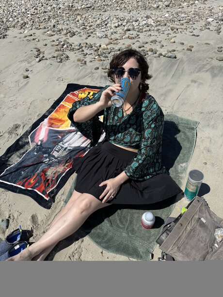 Voluptuousvampire Free beautiful pornstar pics