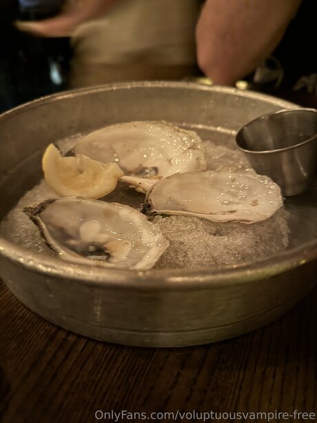 Voluptuousvampire Free model art images