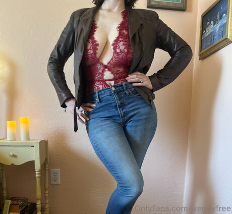 Weedyfree pornstar nice photo