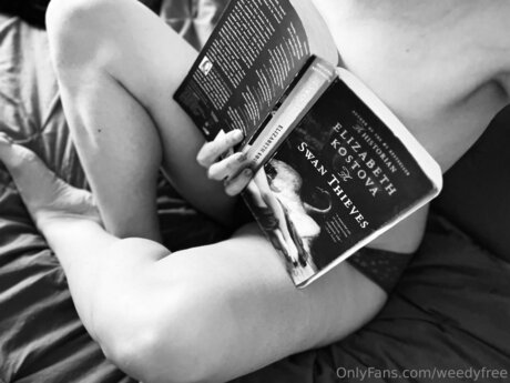 Weedyfree beautiful pornstar picture