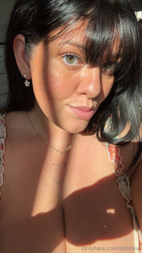 Ohhhlivi xxx star gallery