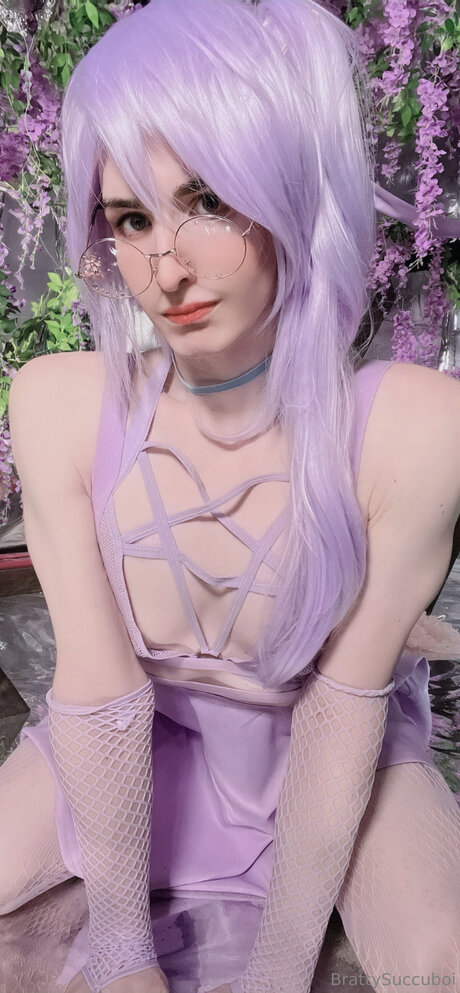 Tomboysuccubus free star picture