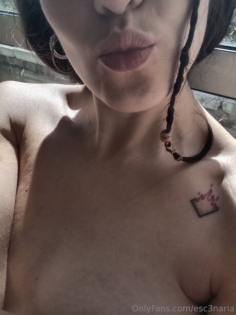 Esc3naria pornstar high quality pic