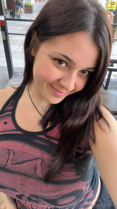 Chihiroo adult star galleries