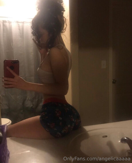 Angelicaaaaa model nice photo