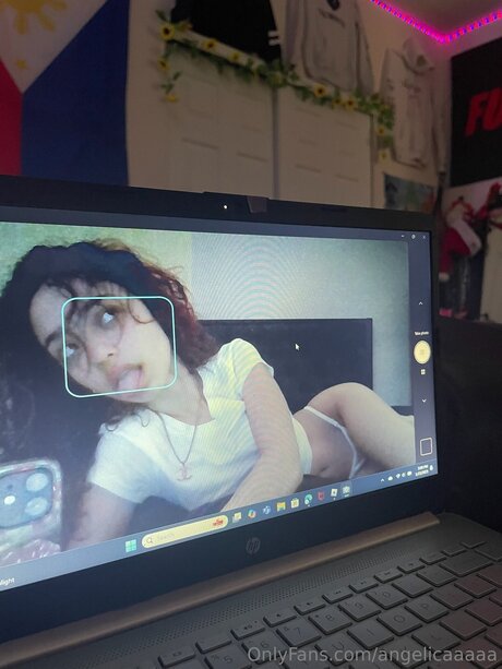 Angelicaaaaa free star pic