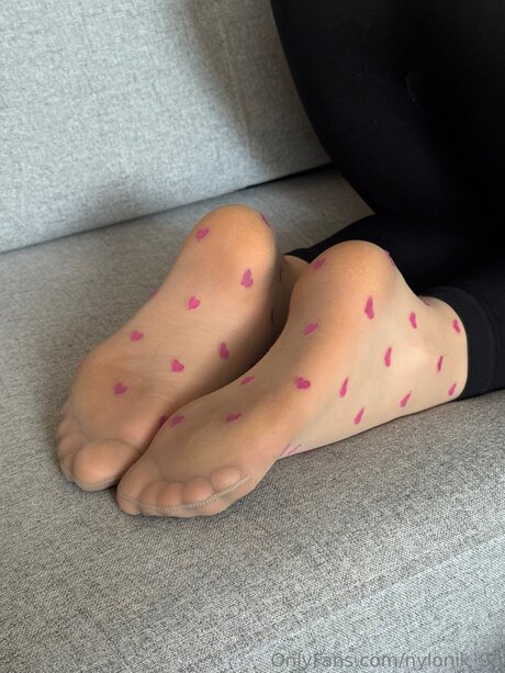 Nylonik 95 model high quality pic