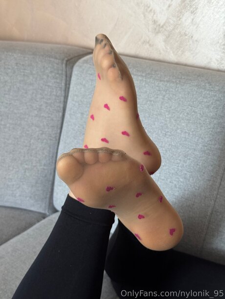 Nylonik 95 model top archive