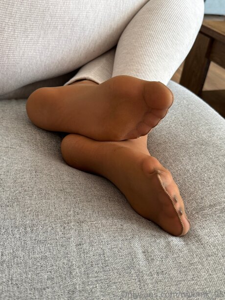 Nylonik 95 star pretty pic